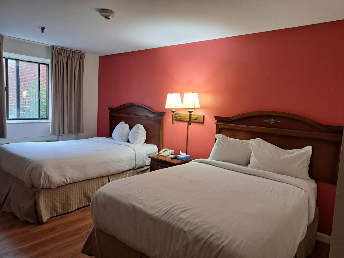 Pottsville Inn Zewnętrze zdjęcie