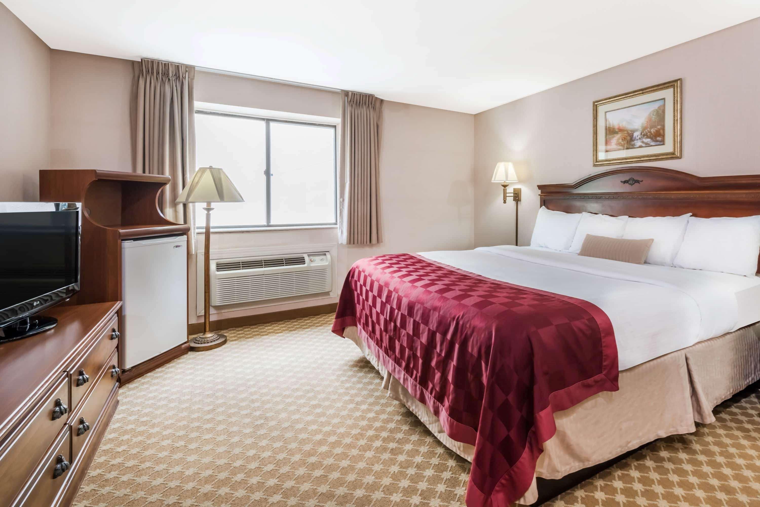 Pottsville Inn Zewnętrze zdjęcie