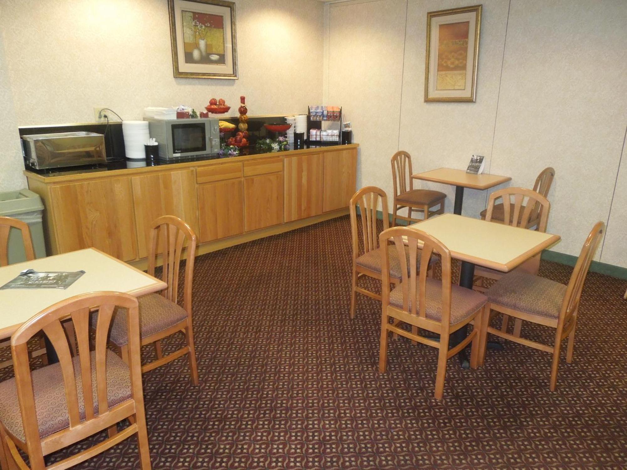 Pottsville Inn Zewnętrze zdjęcie